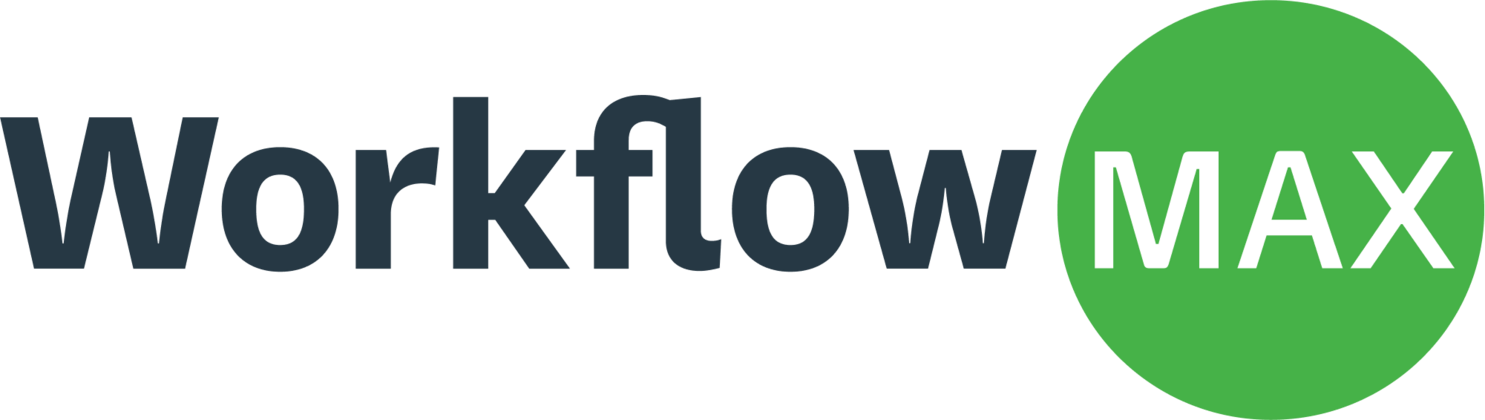 WorkflowMax